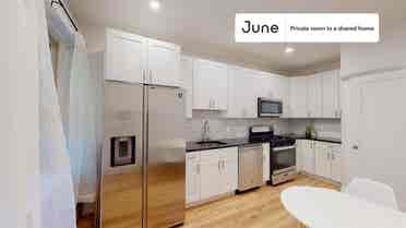 5 BR in Boston