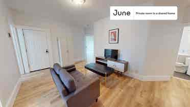 5 BR in Boston