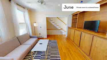 6 BR in Boston