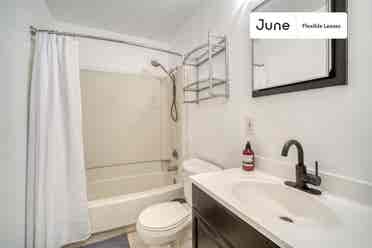 1 BR in Washington DC