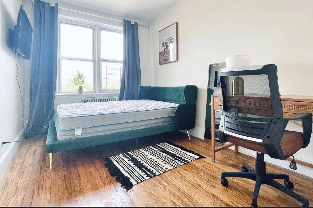 Furnished Room in Sheepshead Bay