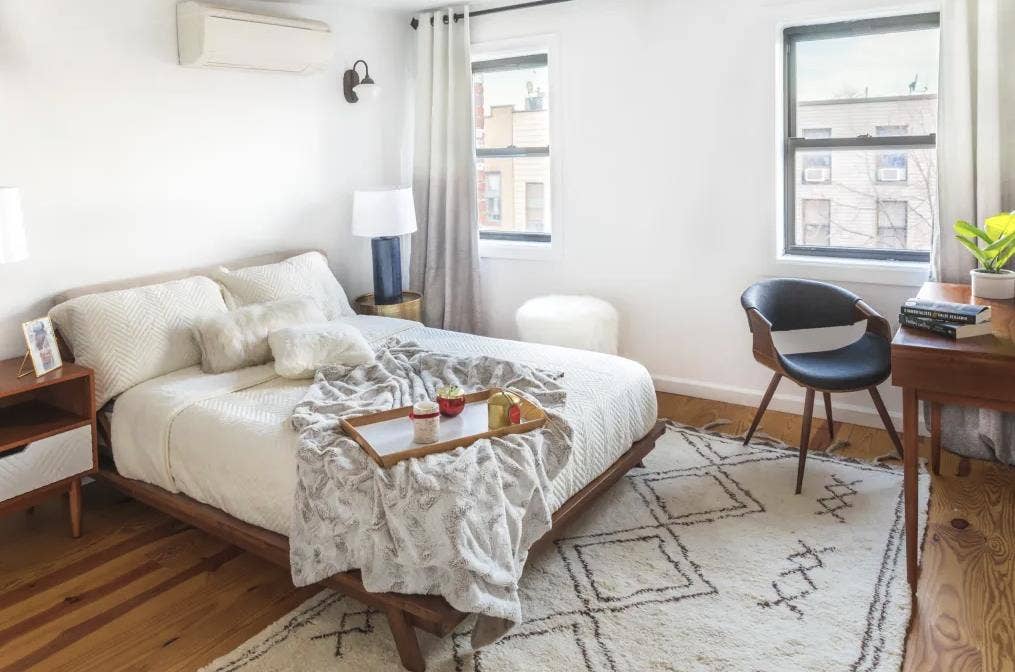 Furnished Room in Bushwick