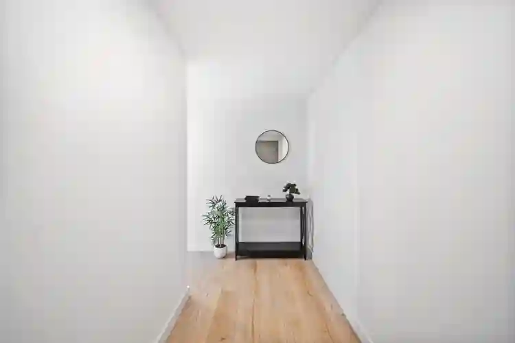 Single Bedroom in Downtown Miami