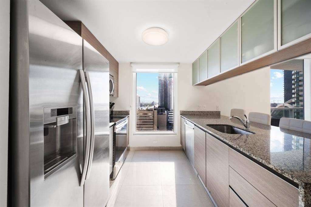 Single Bedroom in Downtown Miami