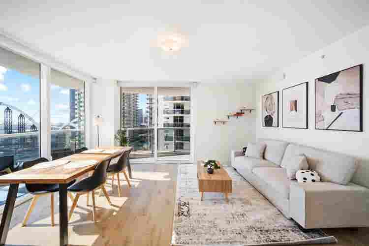 Single Room in Downtown Miami
