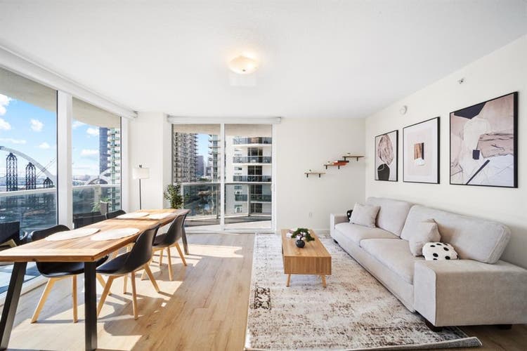 Single Room in Downtown Miami