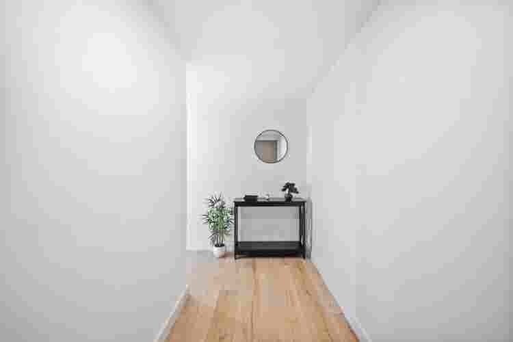 Single Bedroom in Downtown Miami