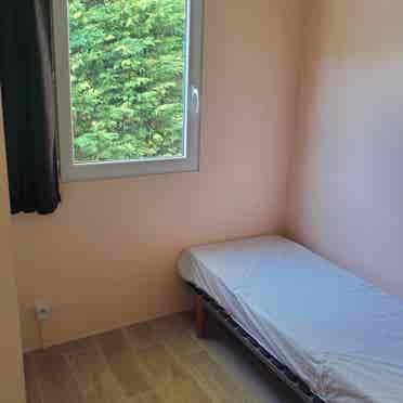 Appartement Mobilhome