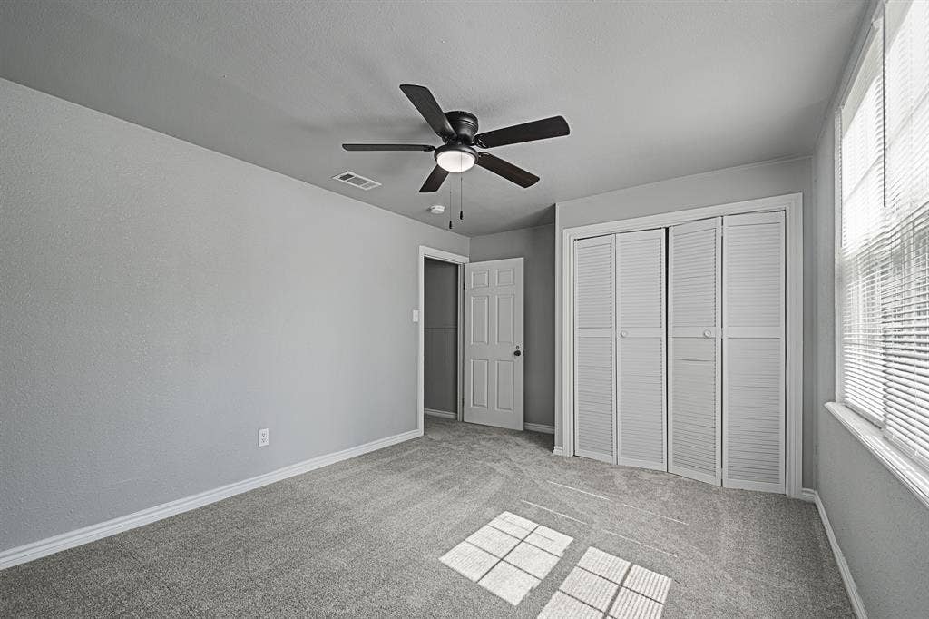 1 BR Available | Fort Worth