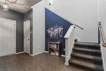 1 BR Available | Georgetown