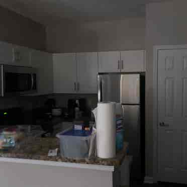 Room near KSU- Lease Transfer