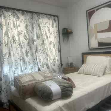 Private Room brand New Furniture