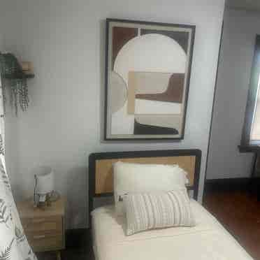 Private Room brand New Furniture