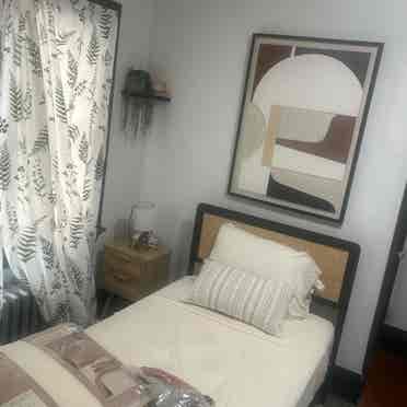 Private Room brand New Furniture