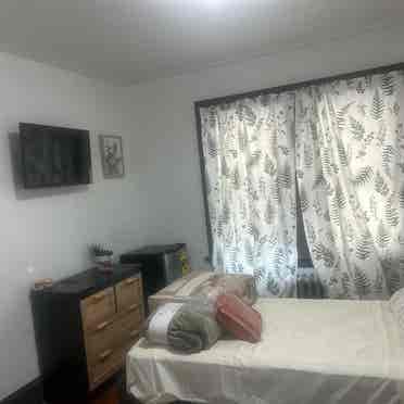Private Room brand New Furniture