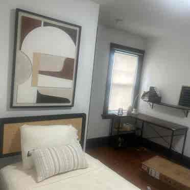 Private Room brand New Furniture