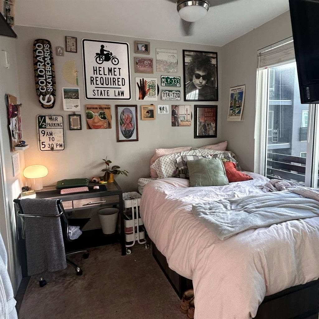 1 Bedroom for Rent