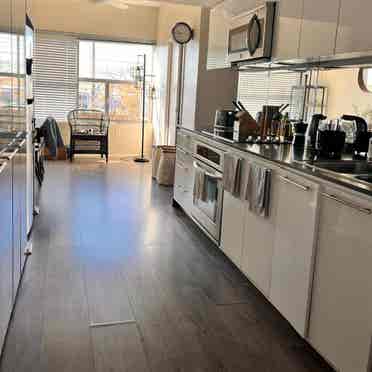 Loft Unit in Mission Hills