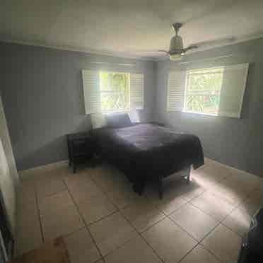 Shared house (room) for rent