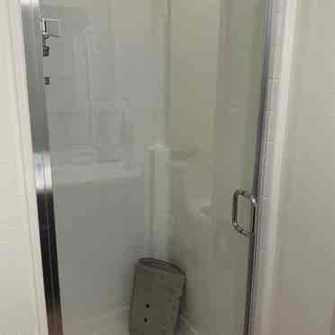 Room for Rent with private bathroom