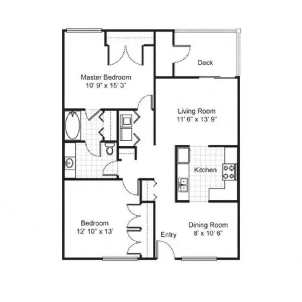 Looking for roommate to move in