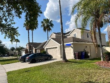 A Room Rent Saint Cloud, FL.Orlando