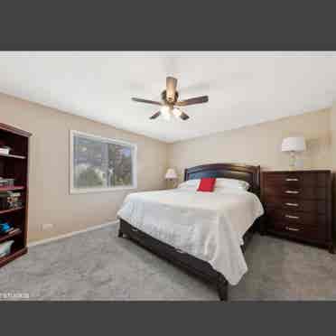 One Bedroom in townhouse community