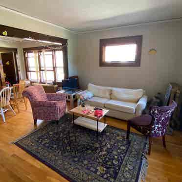 Move-in Ready Sunroom