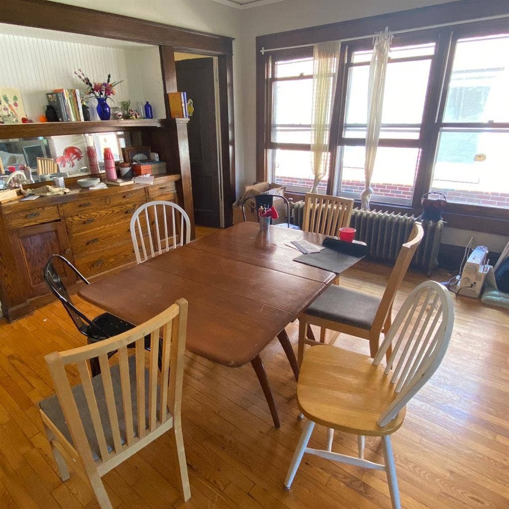 Move-in Ready Sunroom