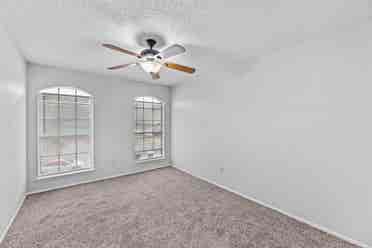 Private Room Rental in Pflugerville