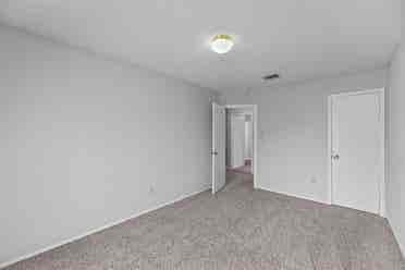 Private Room Rental in Pflugerville