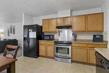 1 BR Available in San Antonio