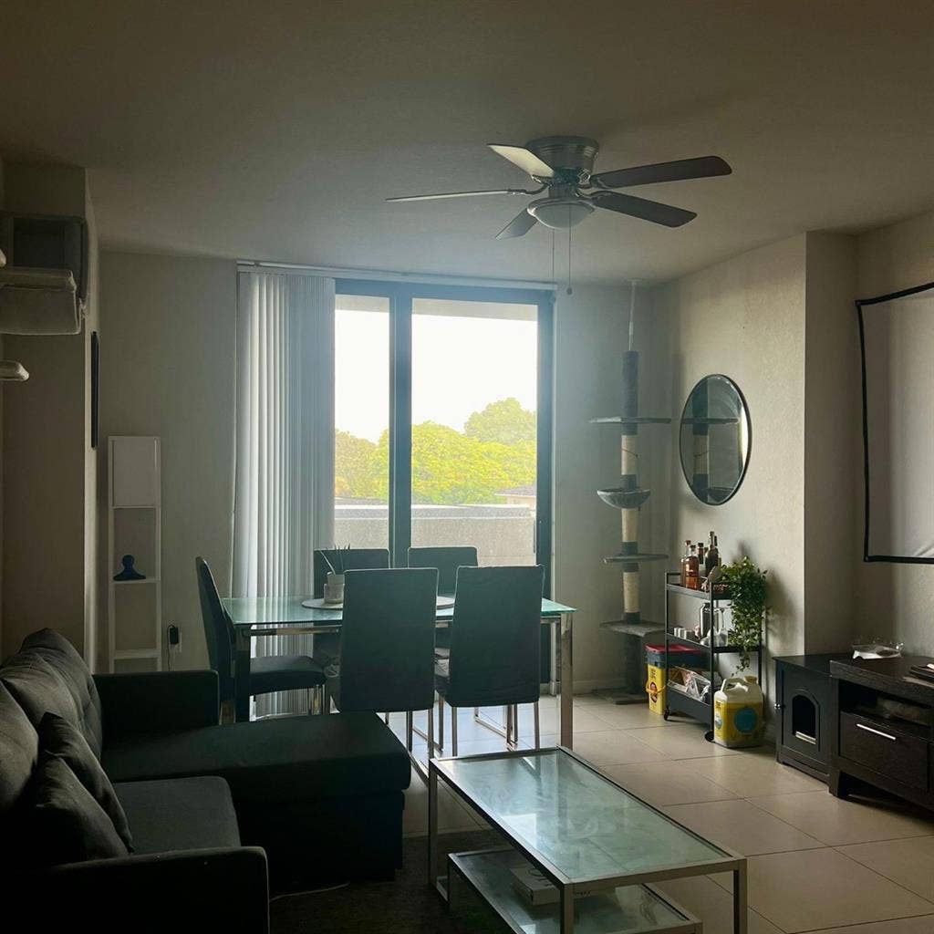 SubLease - Coral Gables/West Miami