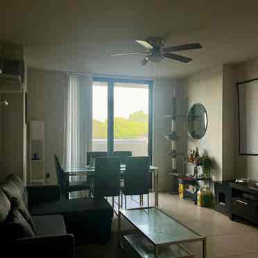 SubLease - Coral Gables/West Miami