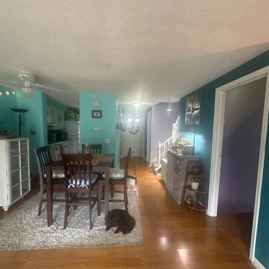 Great Location off Tylersville