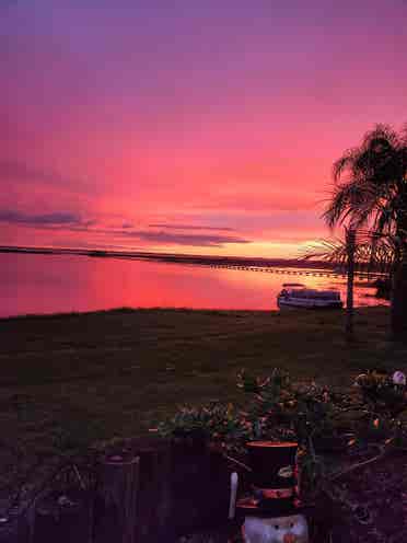 Furnished Room in Lakefront Home