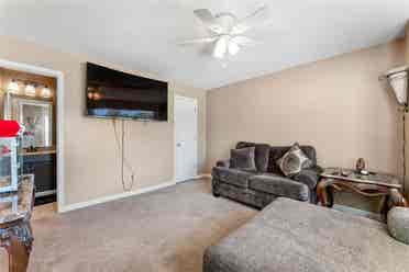 1 BR in Lithonia