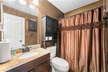 1 BR in Lithonia