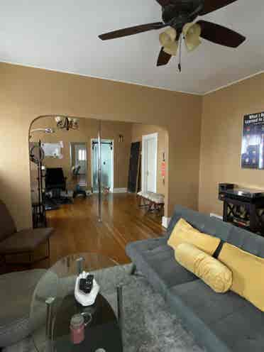 Roommate Needed!
