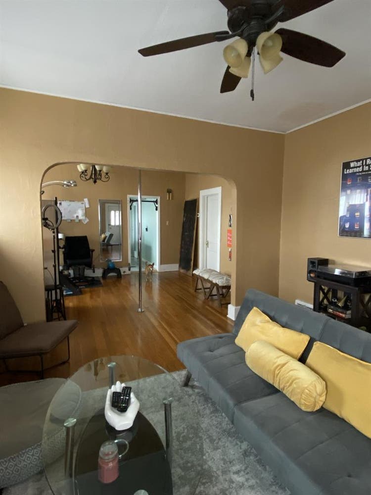 Roommate Needed!