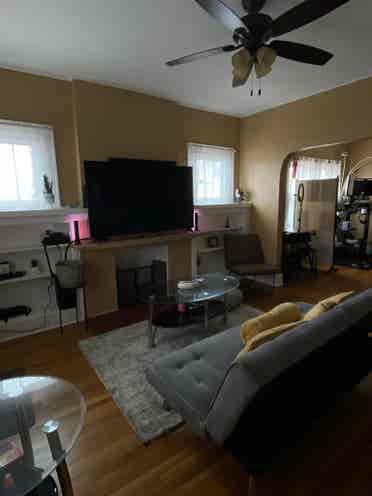 Roommate Needed!