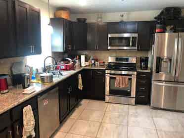 Room for Rent - UofH / Med Center