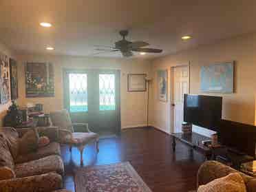 Room for Rent - UofH / Med Center