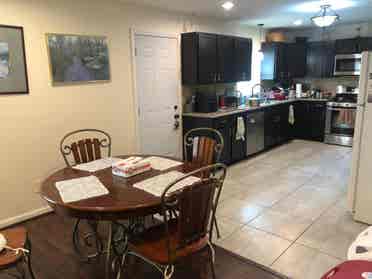 Room for Rent - UofH / Med Center