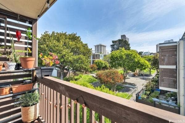 Furnished room in Japantown