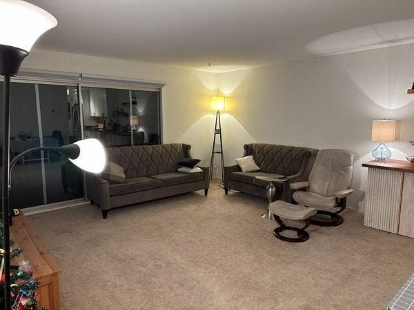 Furnished room in Japantown