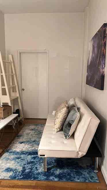 Fully Furnished Room in Kips Bay🔥