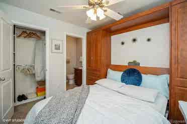 Furnished/Unfinished Room In Belmar