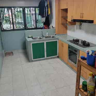 Rental at Bukit Merah