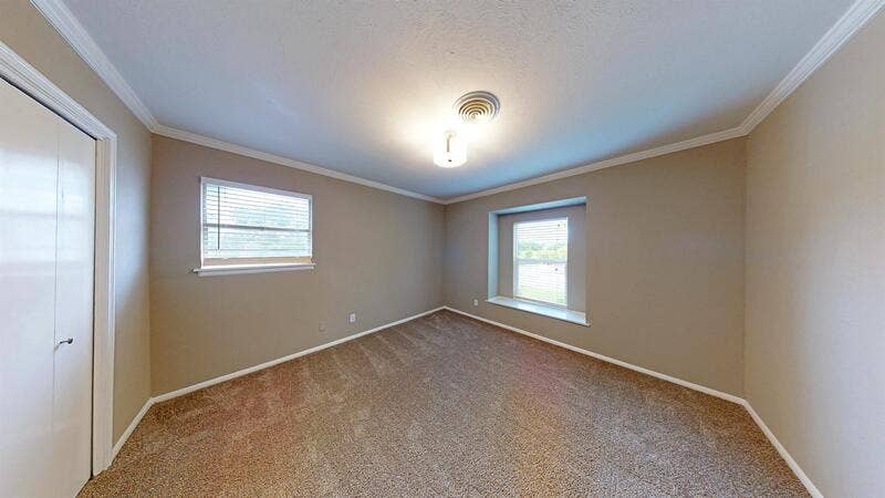 1 BR in Fort Worth